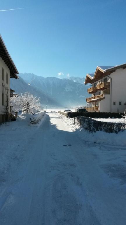 Landhaus Egger Hotell Ramsau im Zillertal Rom bilde