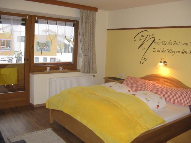 Landhaus Egger Hotell Ramsau im Zillertal Eksteriør bilde